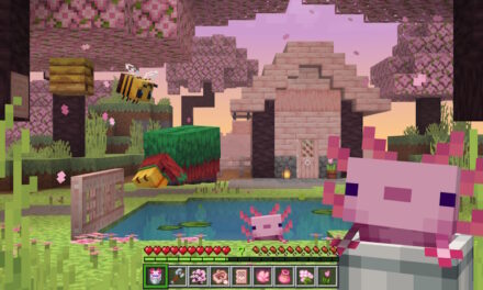 Como instalar Actions & Stuff 1.5 para Minecraft
