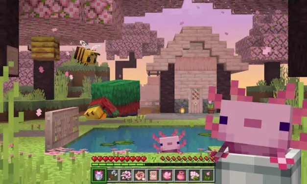 Como instalar Actions & Stuff 1.5 para Minecraft