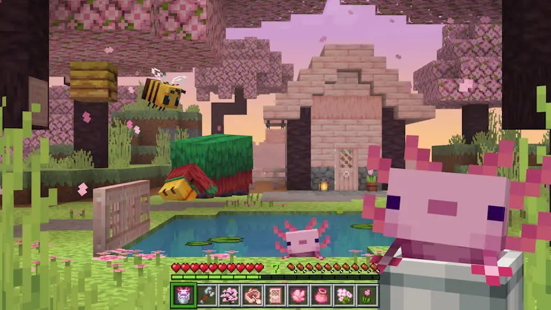 Como instalar Actions & Stuff 1.5 para Minecraft