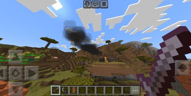 How to Download Agglomerated Smoke for Minecraft 1.22