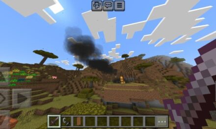 Cómo descargar Agglomerated Smoke 1.21
