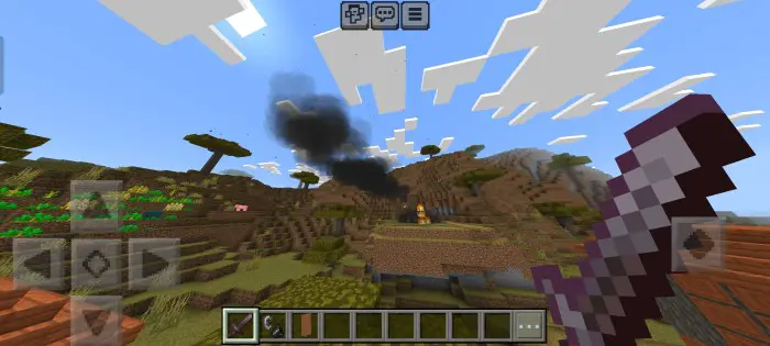 Cómo descargar Agglomerated Smoke 1.21