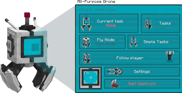 Cómo descargar All Purpose Drone 1.22