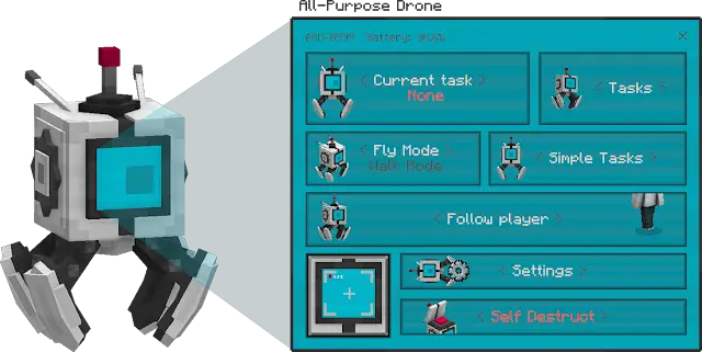Cómo descargar All Purpose Drone 1.22