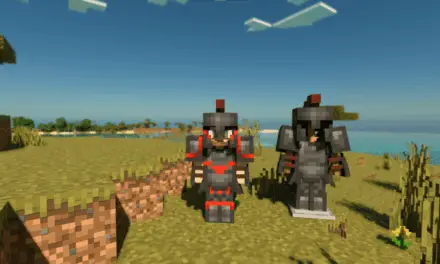 Cómo descargar Tinkers Legacy 1.22