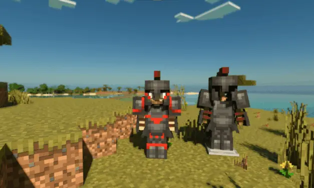 Cómo descargar Tinkers Legacy 1.22