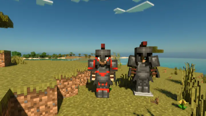 Cómo descargar Tinkers Legacy 1.22