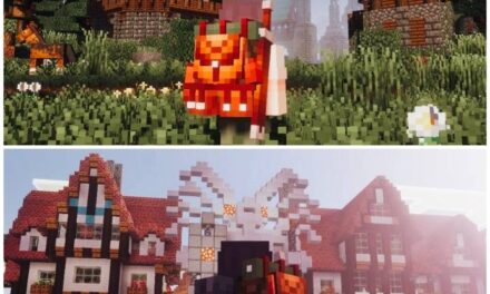 How to Download Backpacked Armor 1.21 for Minecraft and Get the Most Out of It