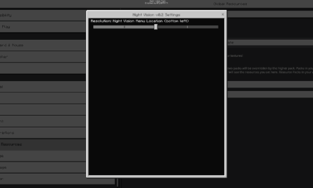 Cómo descargar Toggle Night Vision 1.21