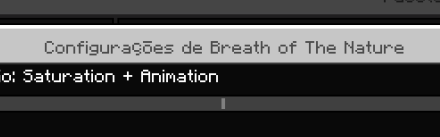 Cómo descargar Breath of the Nature 1.21