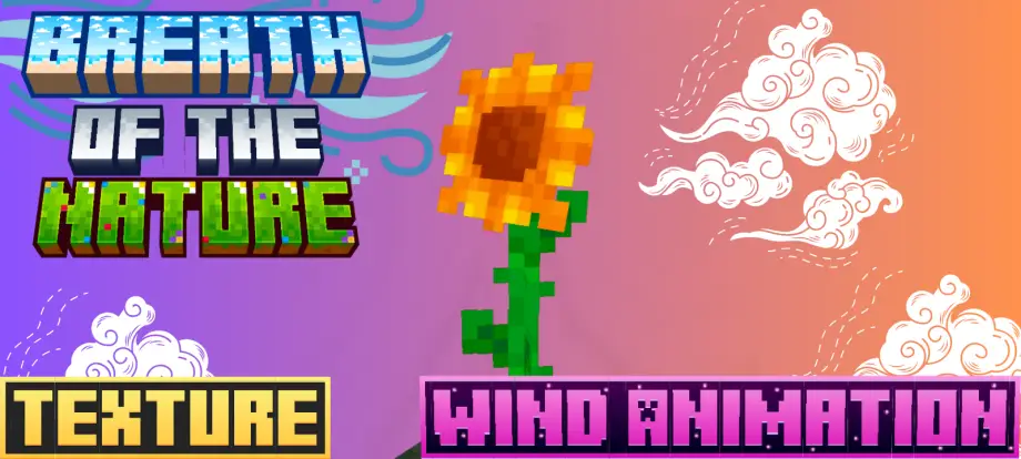 How to Download Breath of the Nature 1.22