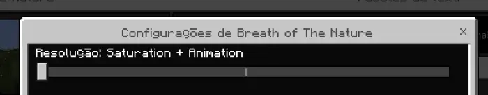 Cómo descargar Breath of the Nature 1.21