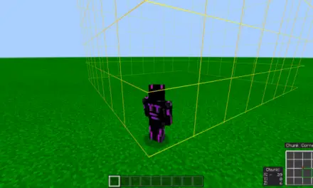 Cómo descargar Chunk Visualizer para Minecraft Bedrock