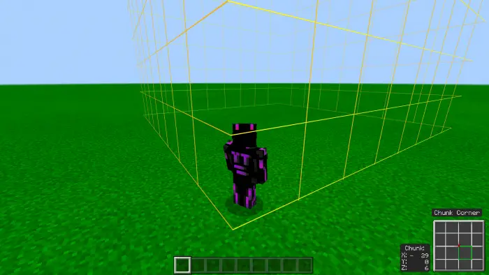 Cómo descargar Chunk Visualizer para Minecraft Bedrock
