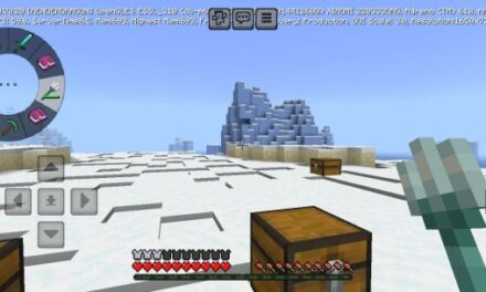 How to Download Circular Hotbar 1.22