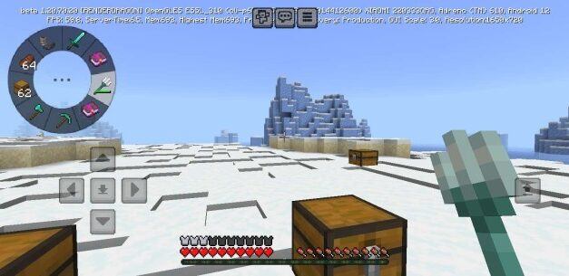 How to Download Circular Hotbar 1.22