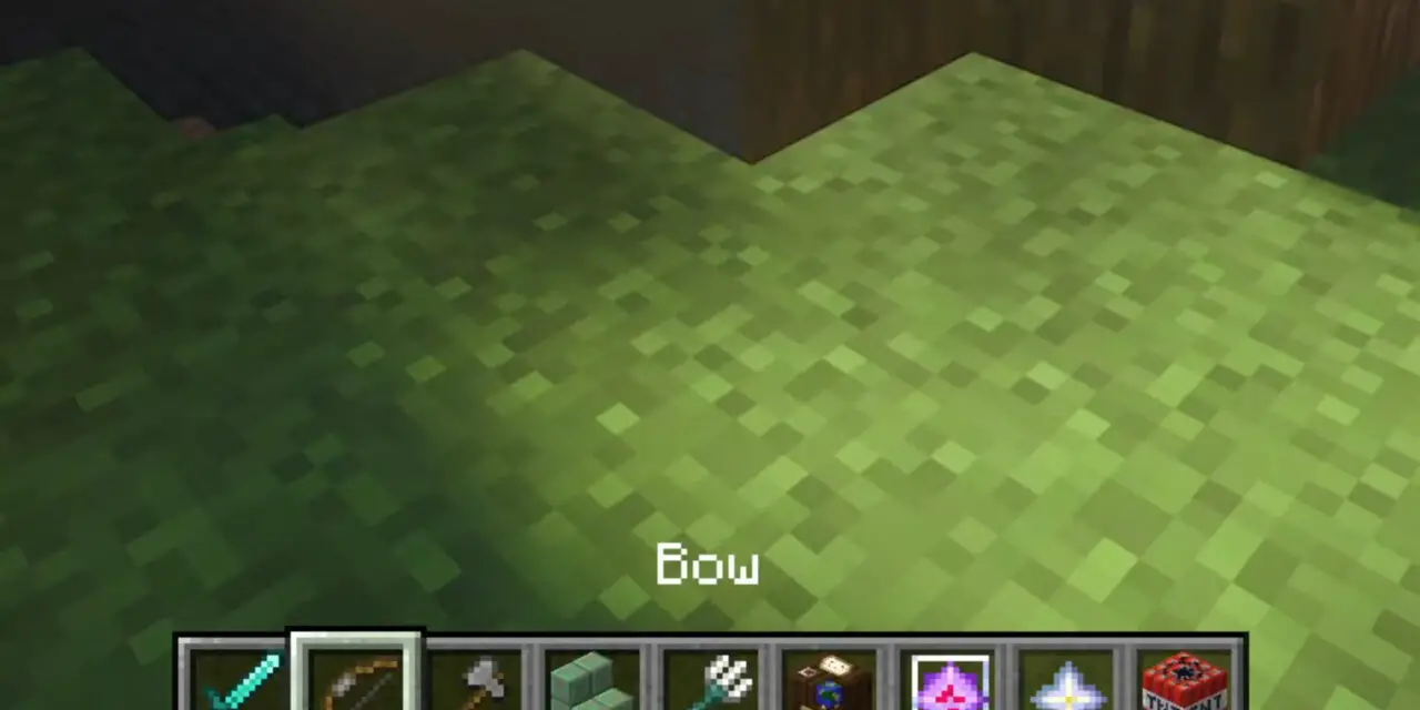 Cómo descargar Clear Tooltips 1.22 para Minecraft Bedrock