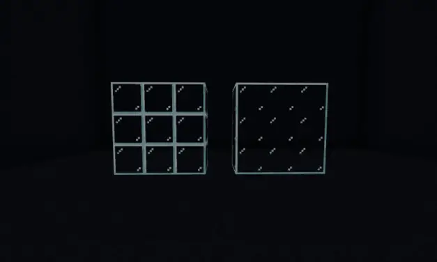 Cómo descargar Connected Textures OptiFine 1.22