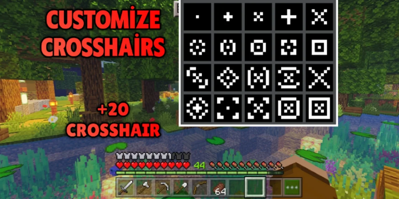 Cómo descargar Backpacked Armor 1.21 en Minecraft