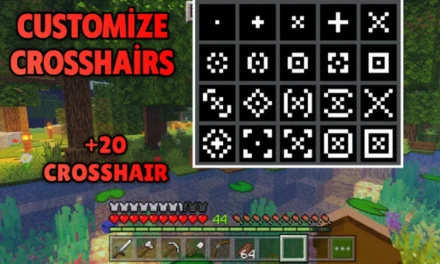 Cómo descargar Backpacked Armor 1.21 en Minecraft
