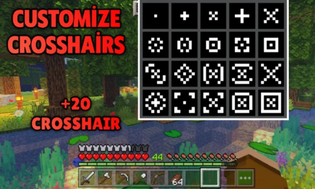 Cómo descargar Backpacked Armor 1.21 en Minecraft