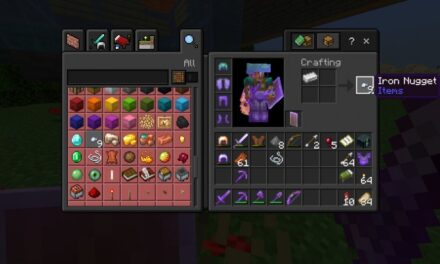 How to Download Dark Mode Resource Pack 1.22