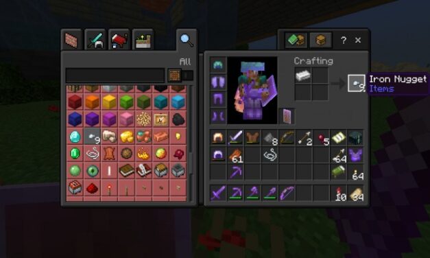 How to Download Dark Mode Resource Pack 1.22