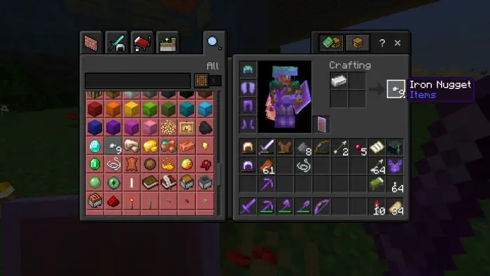 How to Download Dark Mode Resource Pack 1.22