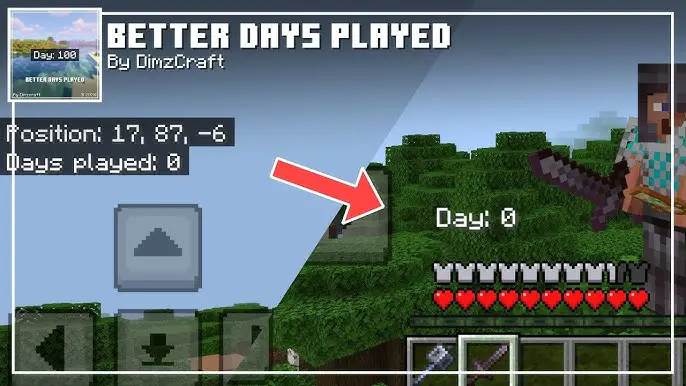 How to download Better Days Played 1.22