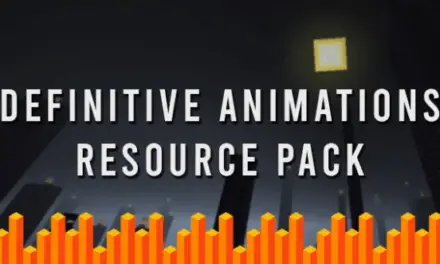 Cómo descargar e instalar Definitive Animations 1.21
