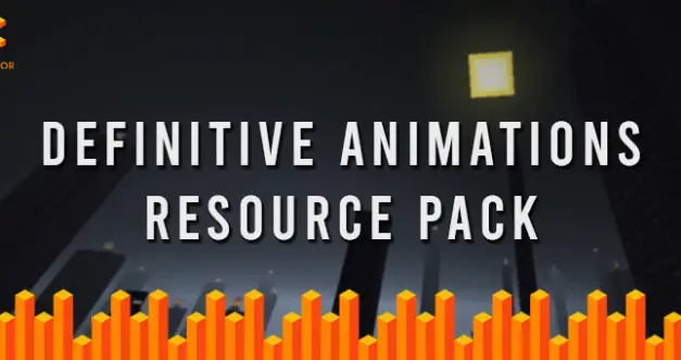 Cómo descargar e instalar Definitive Animations 1.21