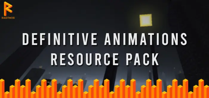 Cómo descargar e instalar Definitive Animations 1.21