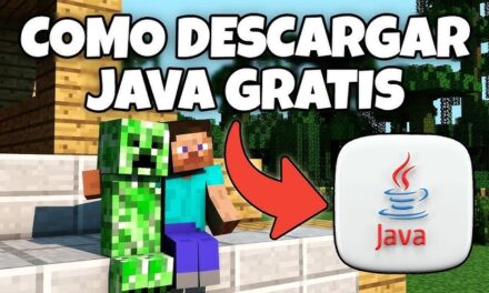 Cómo descargar Java para Minecraft 1.22