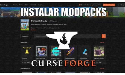 Los mejores mods para Minecraft 1.22