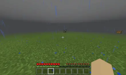 Cómo descargar Render Distance Limiter 1.21