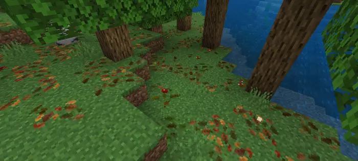 How to Download Varies Leaf Litter 1.22