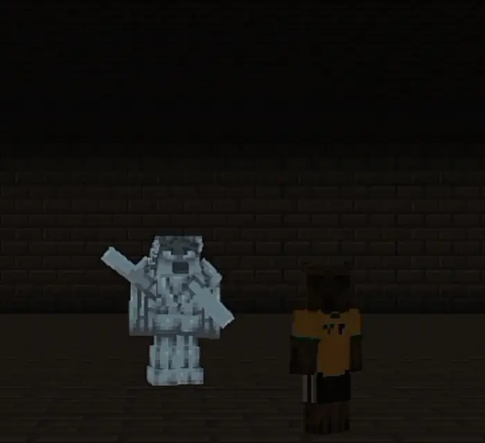 How to Download Weeping Angels 1.22
