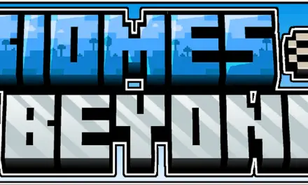 Cómo descargar Biomes and Beyond 1.22 para explorar nuevos mundos en Minecraft