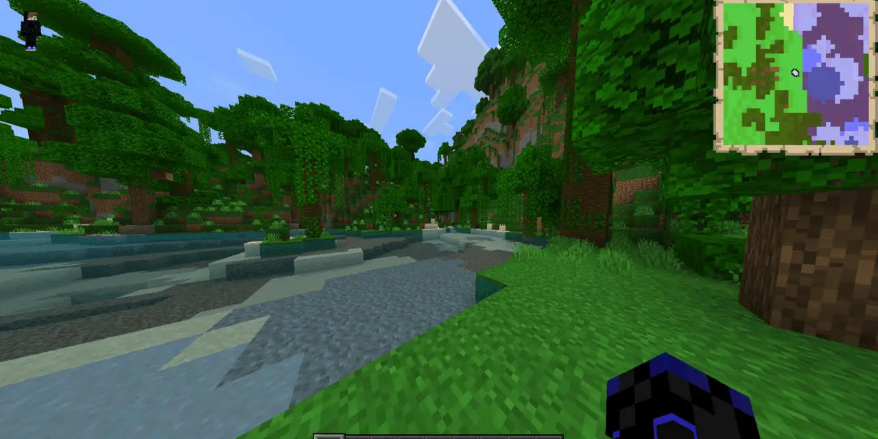 Cómo descargar Minimap Addon 1.22