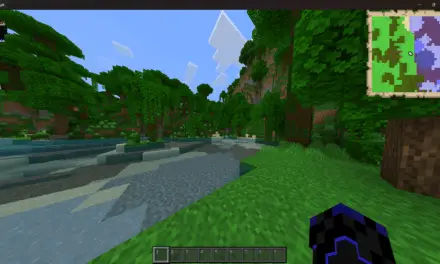 Cómo descargar Minimap Addon 1.22
