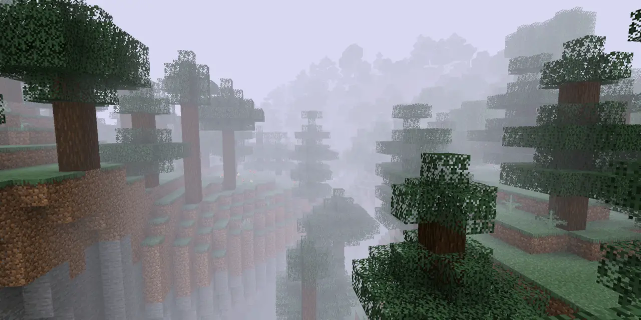 How to Download Fog for Minecraft 1.22