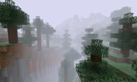 How to Download Fog for Minecraft 1.22