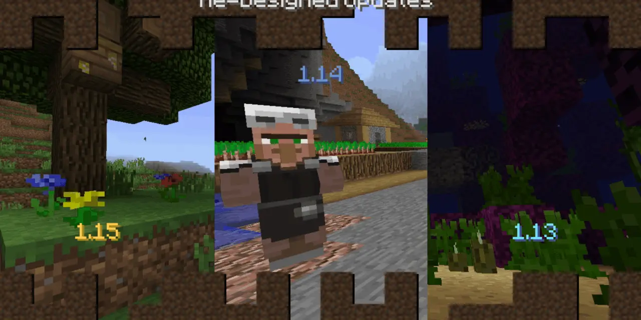 Cómo Descargar Classic Aspect 1.21