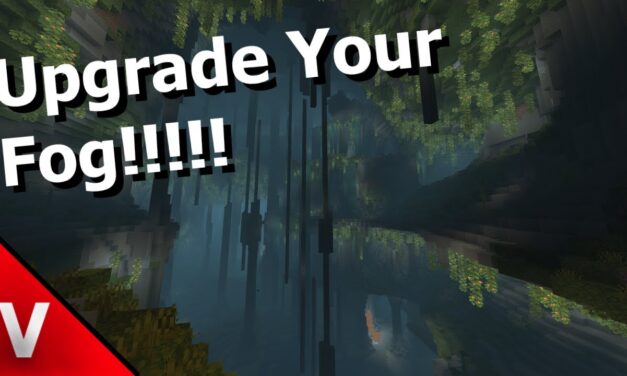 Cómo descargar e instalar Enhanced Fog With Care 1.21