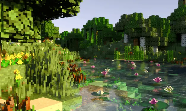 Cómo descargar Better Foliage 1.22