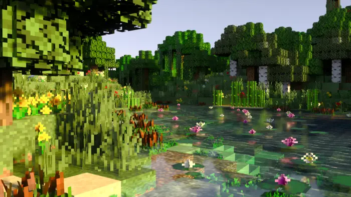 Cómo descargar Better Foliage 1.22