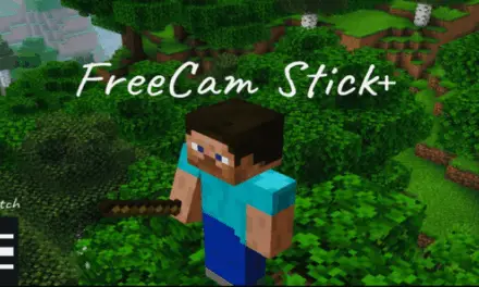 How to Download Freecam Stick 1.22