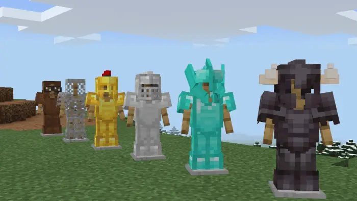 How to Download Helmet Models Vanilla 1.22