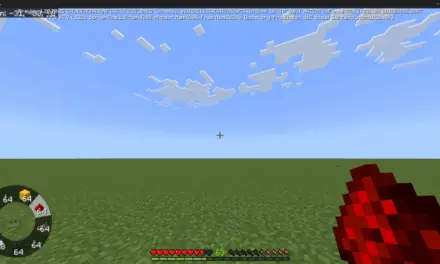 Cómo descargar Circular Hotbar 1.21