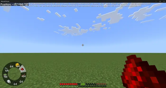 Cómo descargar Circular Hotbar 1.21